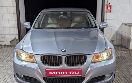 BMW 3 серия, 2009 год, 1 100 000 рублей, 1 фотография
