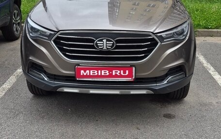 FAW Besturn X40 I, 2019 год, 1 000 000 рублей, 1 фотография