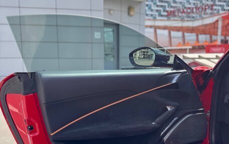 Ferrari Roma, 2021 год, 21 490 000 рублей, 9 фотография
