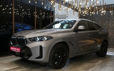 BMW X6, 2024 год, 14 600 000 рублей, 1 фотография
