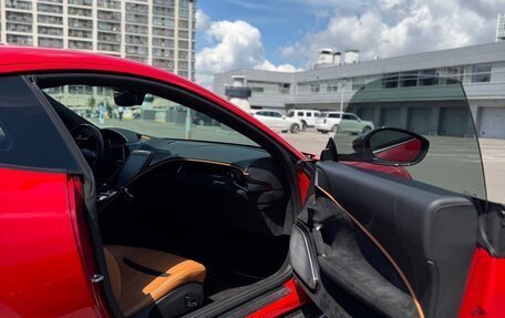 Ferrari Roma, 2021 год, 21 490 000 рублей, 15 фотография