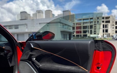 Ferrari Roma, 2021 год, 21 490 000 рублей, 16 фотография