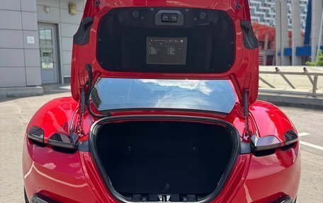 Ferrari Roma, 2021 год, 21 490 000 рублей, 19 фотография