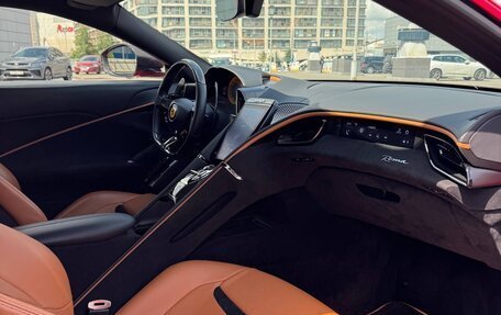 Ferrari Roma, 2021 год, 21 490 000 рублей, 18 фотография