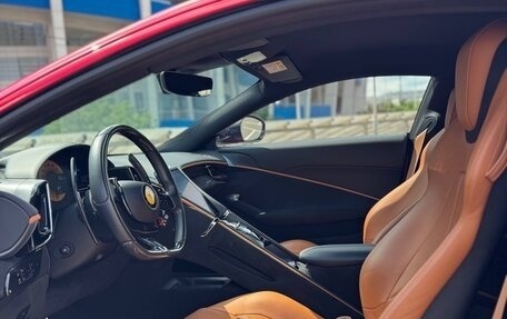 Ferrari Roma, 2021 год, 21 490 000 рублей, 10 фотография