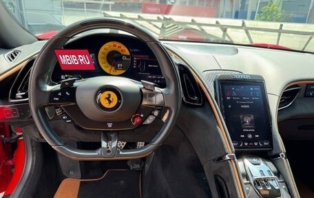 Ferrari Roma, 2021 год, 21 490 000 рублей, 14 фотография