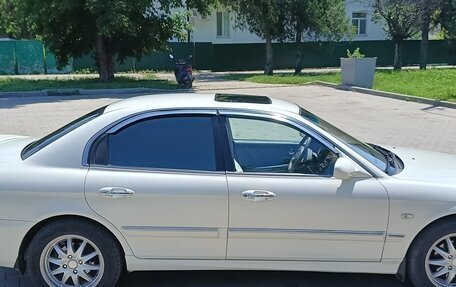 KIA Magentis I, 2004 год, 650 000 рублей, 6 фотография