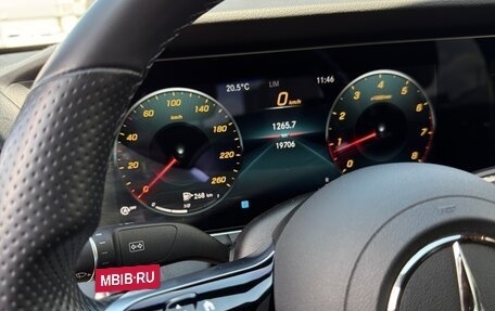 Mercedes-Benz E-Класс, 2021 год, 5 500 000 рублей, 10 фотография