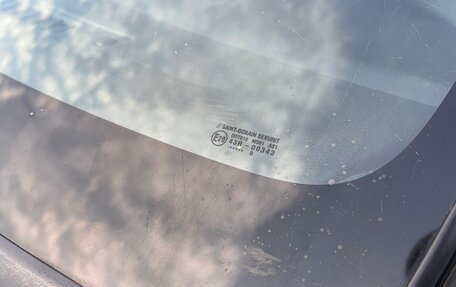 Suzuki SX4 II рестайлинг, 2009 год, 699 000 рублей, 12 фотография
