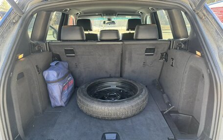 BMW X3, 2013 год, 2 350 000 рублей, 11 фотография