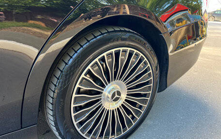 Mercedes-Benz S-Класс, 2017 год, 3 200 000 рублей, 9 фотография