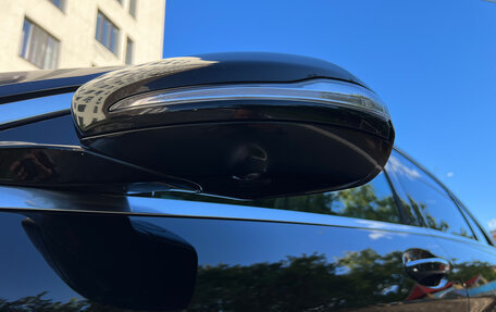 Mercedes-Benz S-Класс, 2017 год, 3 200 000 рублей, 13 фотография