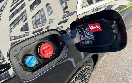Mercedes-Benz S-Класс, 2017 год, 3 200 000 рублей, 12 фотография