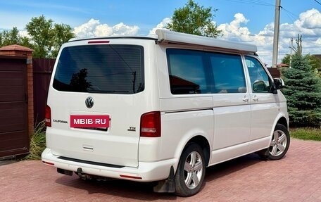 Volkswagen California T5, 2014 год, 4 200 000 рублей, 2 фотография