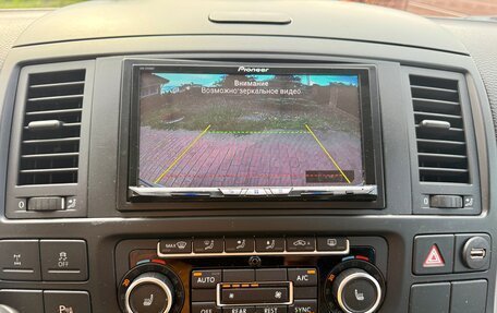 Volkswagen California T5, 2014 год, 4 200 000 рублей, 8 фотография