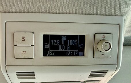 Volkswagen California T5, 2014 год, 4 200 000 рублей, 11 фотография