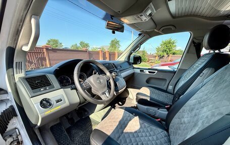 Volkswagen California T5, 2014 год, 4 200 000 рублей, 12 фотография