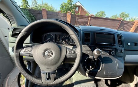 Volkswagen California T5, 2014 год, 4 200 000 рублей, 9 фотография