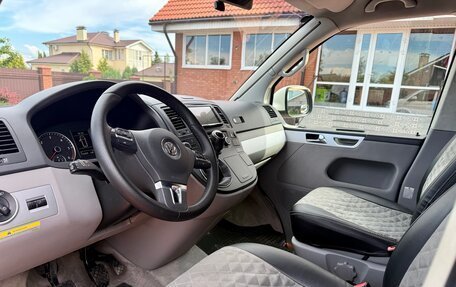 Volkswagen California T5, 2014 год, 4 200 000 рублей, 7 фотография