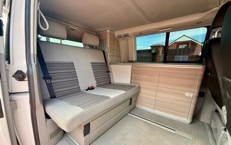 Volkswagen California T5, 2014 год, 4 200 000 рублей, 16 фотография