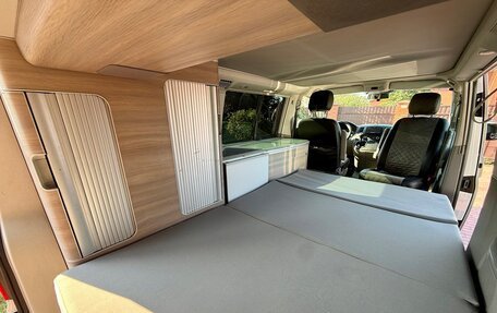 Volkswagen California T5, 2014 год, 4 200 000 рублей, 19 фотография