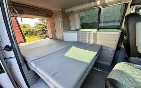 Volkswagen California T5, 2014 год, 4 200 000 рублей, 20 фотография