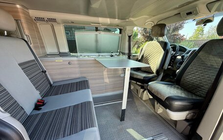 Volkswagen California T5, 2014 год, 4 200 000 рублей, 21 фотография