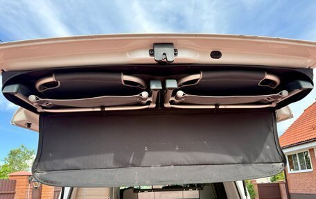 Volkswagen California T5, 2014 год, 4 200 000 рублей, 17 фотография