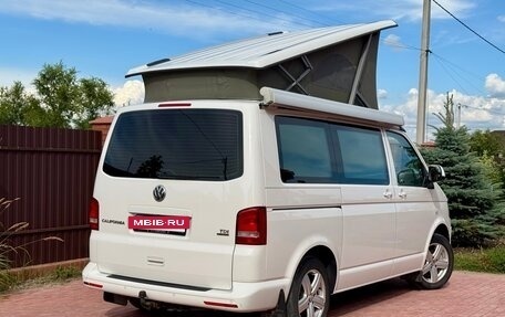 Volkswagen California T5, 2014 год, 4 200 000 рублей, 6 фотография