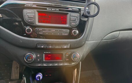 KIA cee'd III, 2013 год, 1 150 000 рублей, 10 фотография