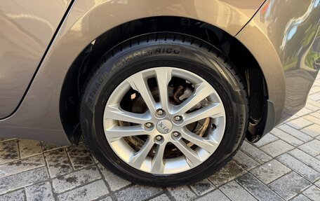 KIA cee'd III, 2013 год, 1 150 000 рублей, 16 фотография