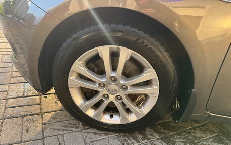 KIA cee'd III, 2013 год, 1 150 000 рублей, 17 фотография