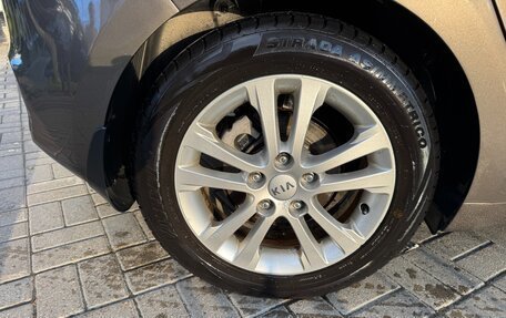 KIA cee'd III, 2013 год, 1 150 000 рублей, 15 фотография