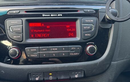 KIA cee'd III, 2013 год, 1 150 000 рублей, 18 фотография