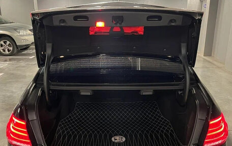 Mercedes-Benz E-Класс, 2014 год, 2 300 000 рублей, 8 фотография