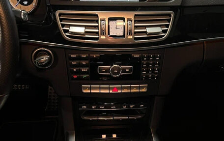 Mercedes-Benz E-Класс, 2014 год, 2 300 000 рублей, 7 фотография