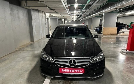 Mercedes-Benz E-Класс, 2014 год, 2 300 000 рублей, 3 фотография