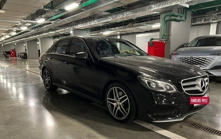 Mercedes-Benz E-Класс, 2014 год, 2 300 000 рублей, 2 фотография