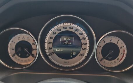 Mercedes-Benz E-Класс, 2014 год, 2 300 000 рублей, 12 фотография