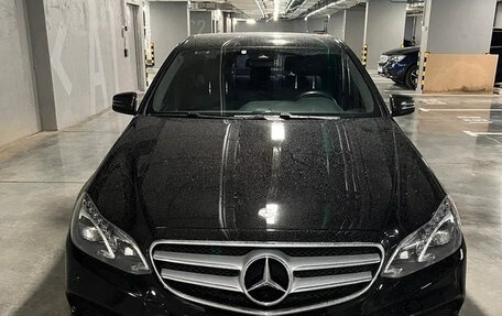 Mercedes-Benz E-Класс, 2014 год, 2 300 000 рублей, 11 фотография