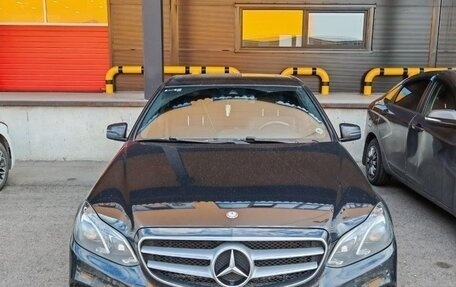 Mercedes-Benz E-Класс, 2014 год, 2 300 000 рублей, 14 фотография
