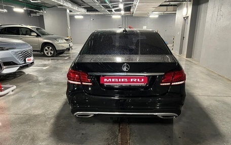 Mercedes-Benz E-Класс, 2014 год, 2 300 000 рублей, 9 фотография