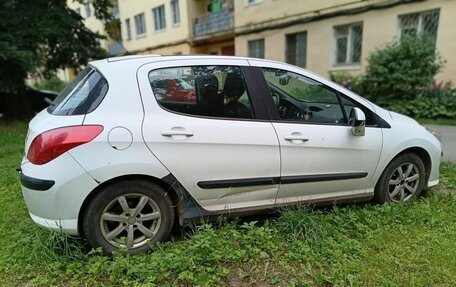 Peugeot 308 II, 2008 год, 500 000 рублей, 3 фотография