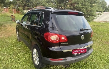 Volkswagen Tiguan I, 2009 год, 1 070 000 рублей, 5 фотография