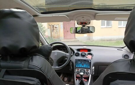 Peugeot 308 II, 2008 год, 500 000 рублей, 5 фотография