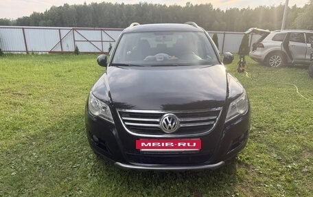 Volkswagen Tiguan I, 2009 год, 1 070 000 рублей, 6 фотография