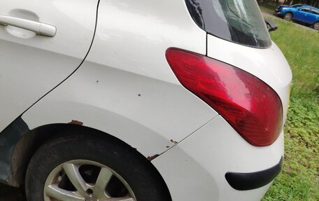 Peugeot 308 II, 2008 год, 500 000 рублей, 11 фотография