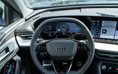 Audi Q5, 2026 год, 6 499 000 рублей, 14 фотография
