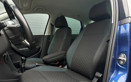 Volkswagen Polo VI (EU Market), 2019 год, 1 700 000 рублей, 12 фотография