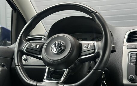 Volkswagen Polo VI (EU Market), 2019 год, 1 700 000 рублей, 14 фотография